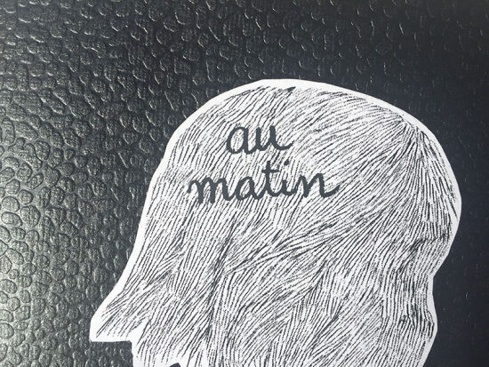 Au matin